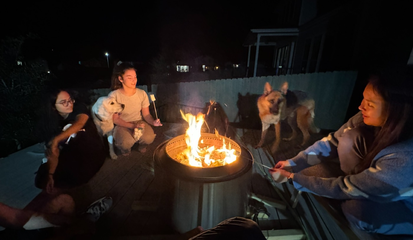 Community outings photo 12