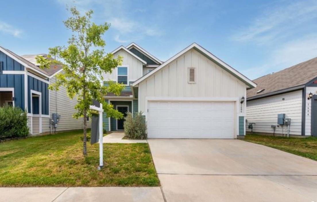 1606 Denesa Dr Street View 1