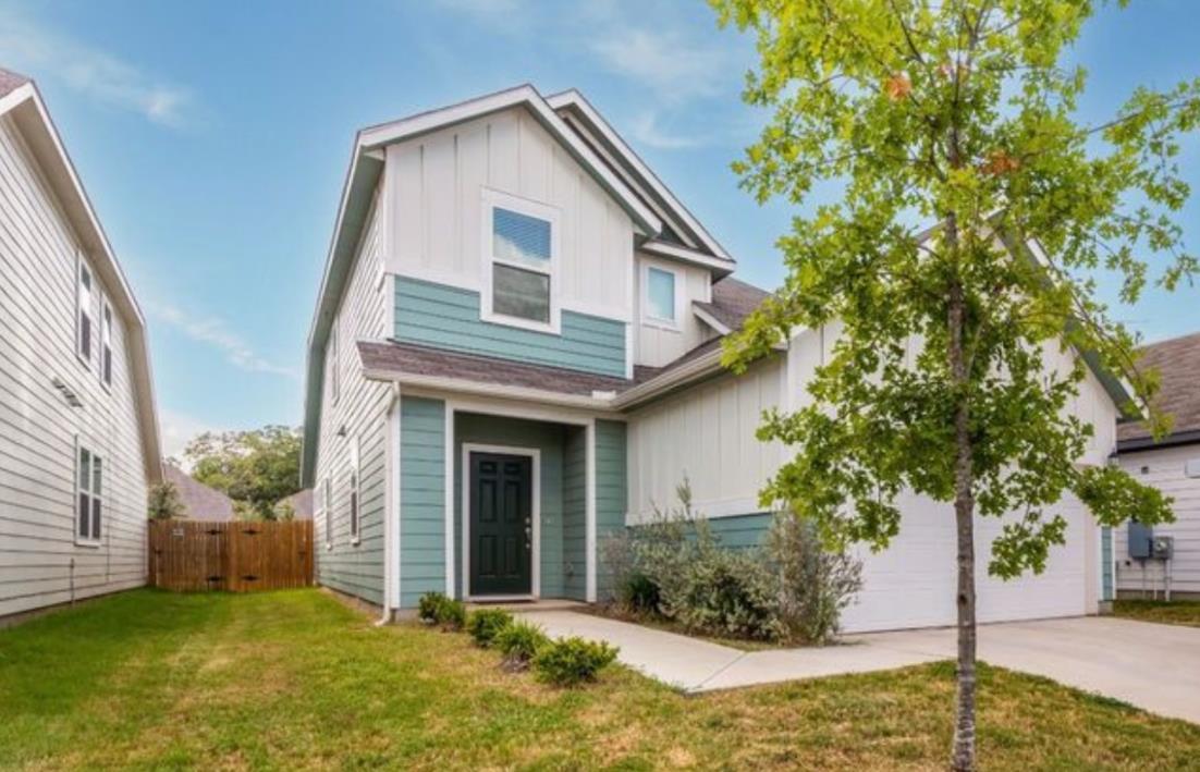 1606 Denesa Dr Street View 2