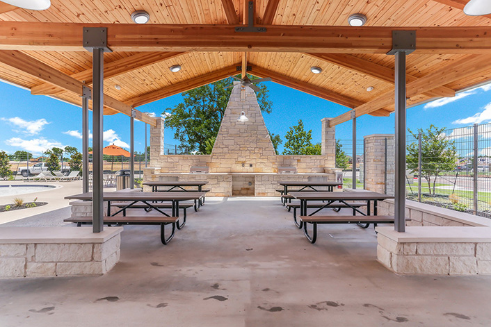 1606 Denesa Dr Pool & Recreation Center 3