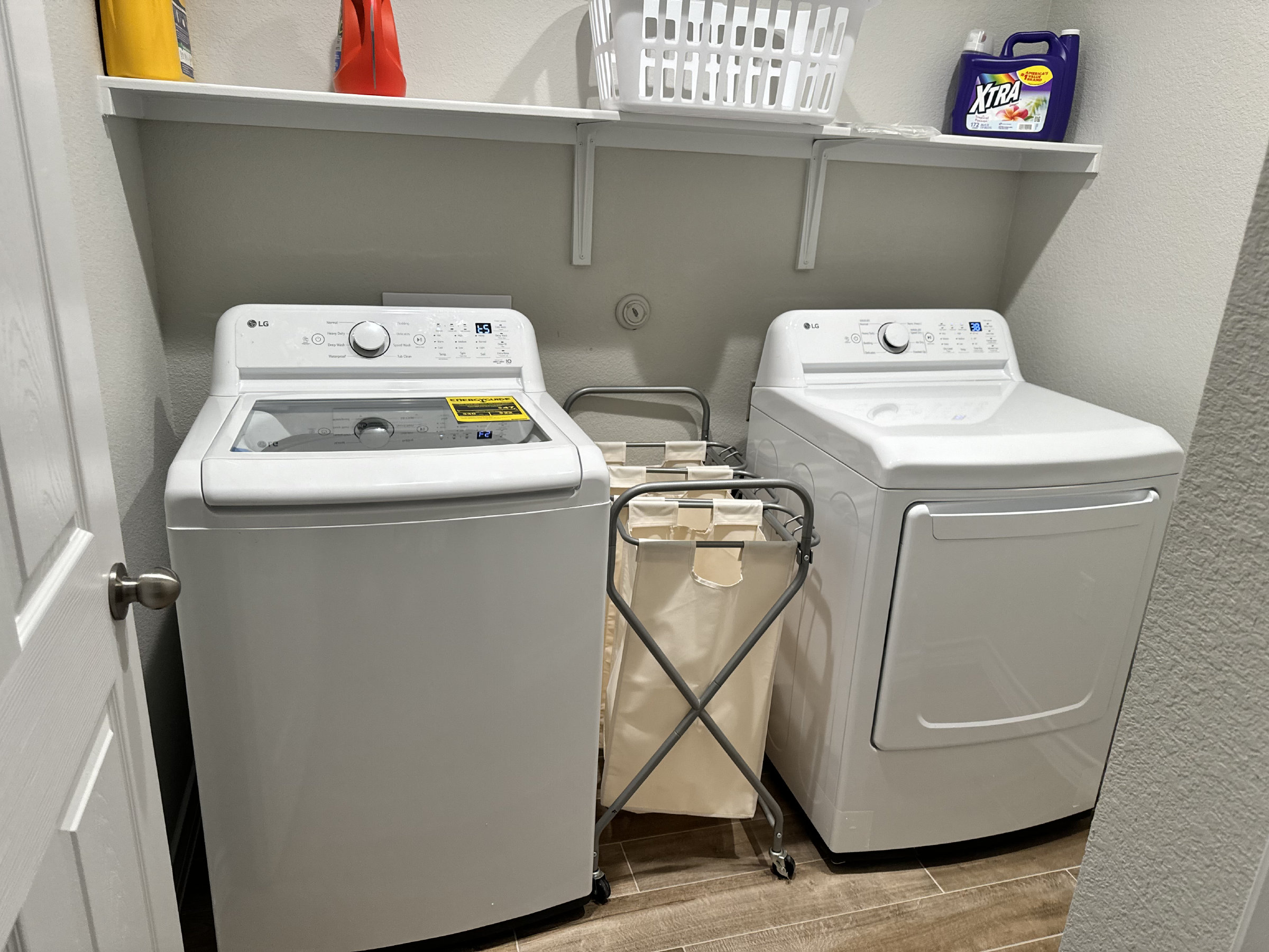 1606 Denesa Dr Utility Room 1