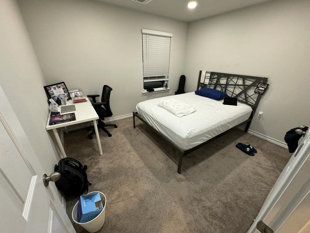 1606 Denesa Dr Bedrooms & Bathrooms 5