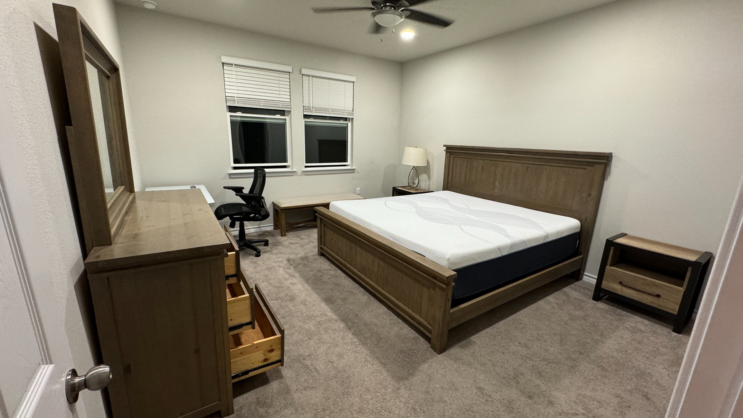 1606 Denesa Dr Bedrooms & Bathrooms 1