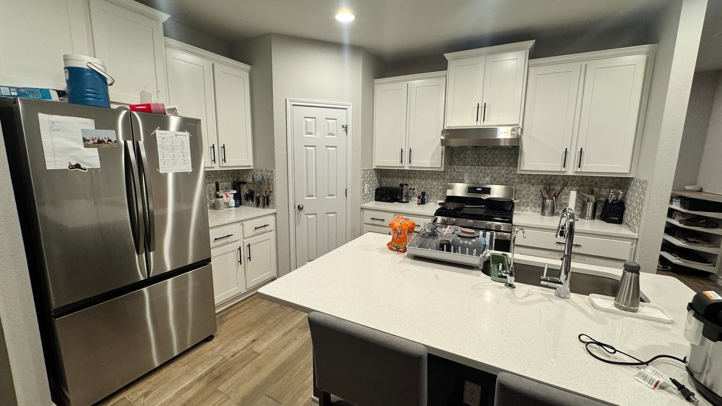 1606 Denesa Dr Kitchen 6
