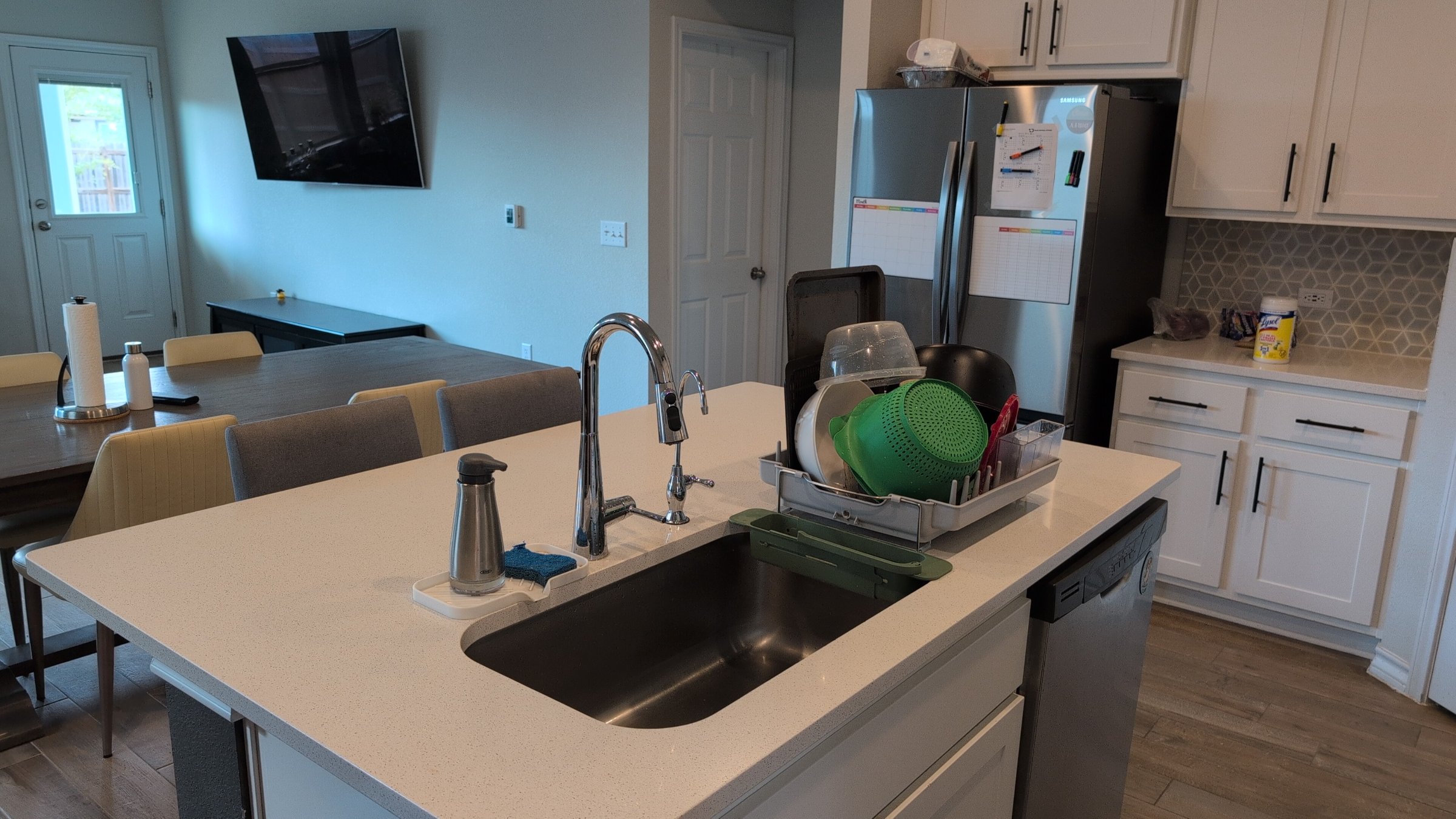 1606 Denesa Dr Kitchen 7