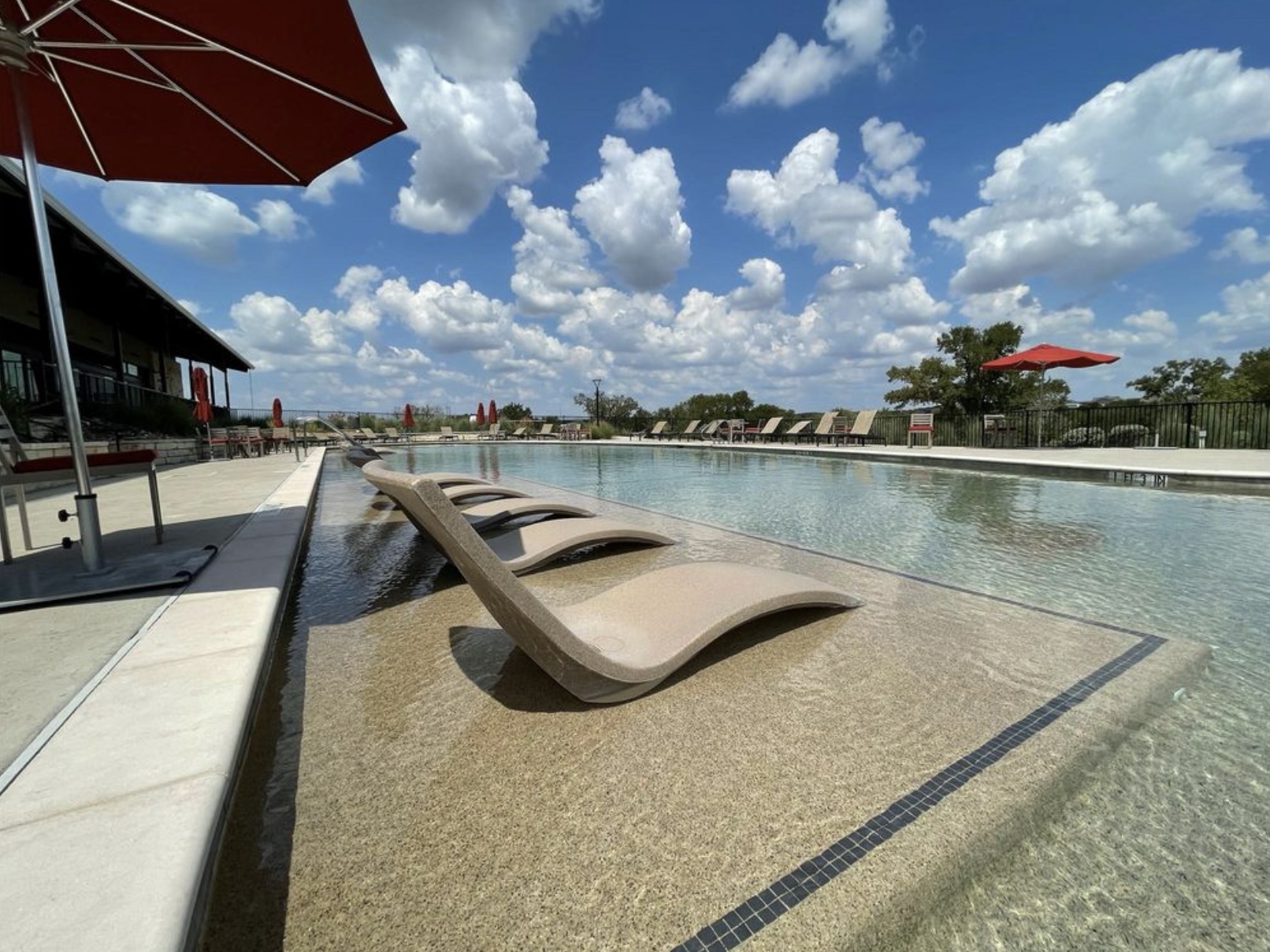 16817 Adoro Dr Gym, Pool & Recreation Center 4