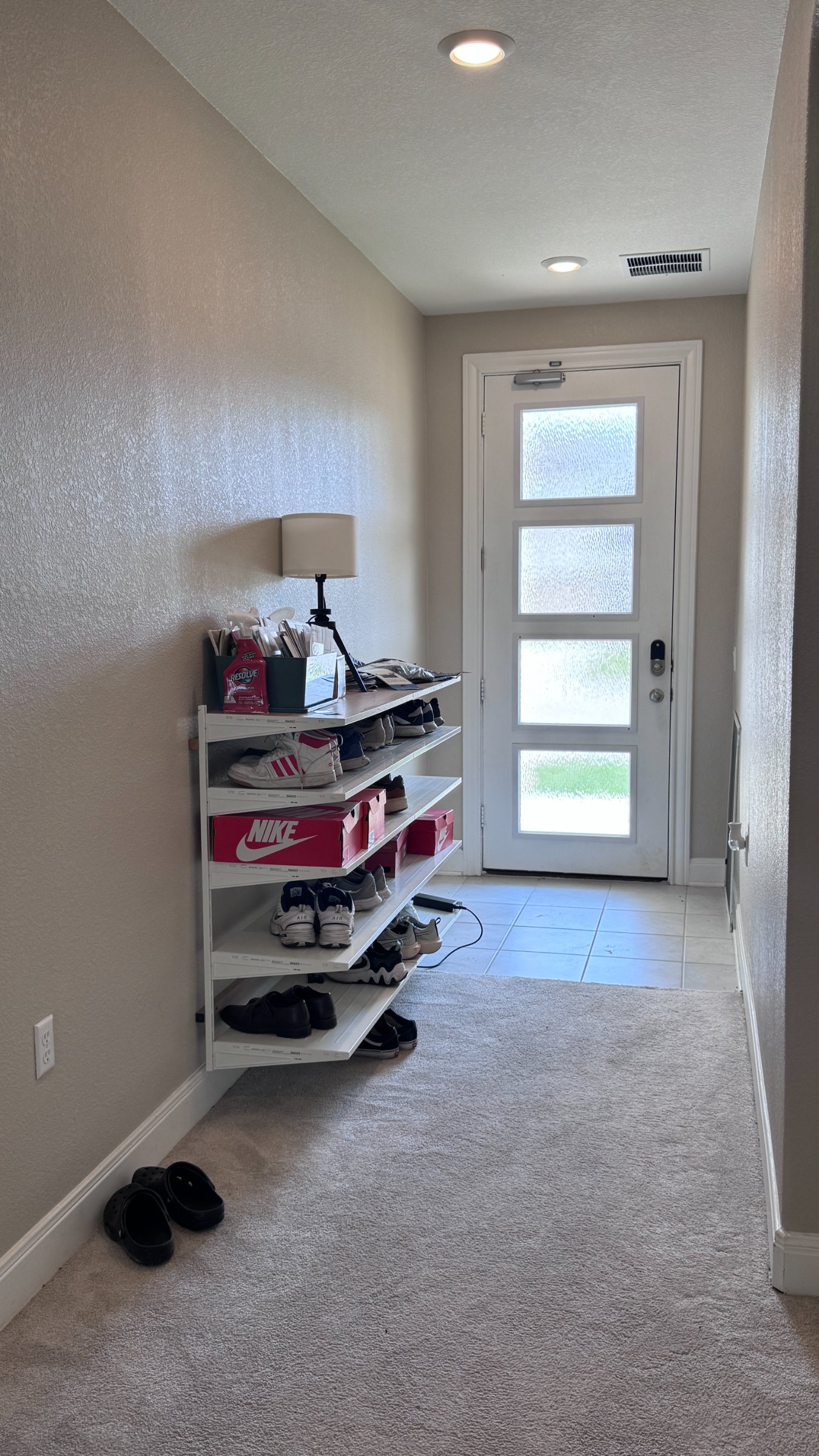 4600 Colmar Dr Kitchen & Living 12