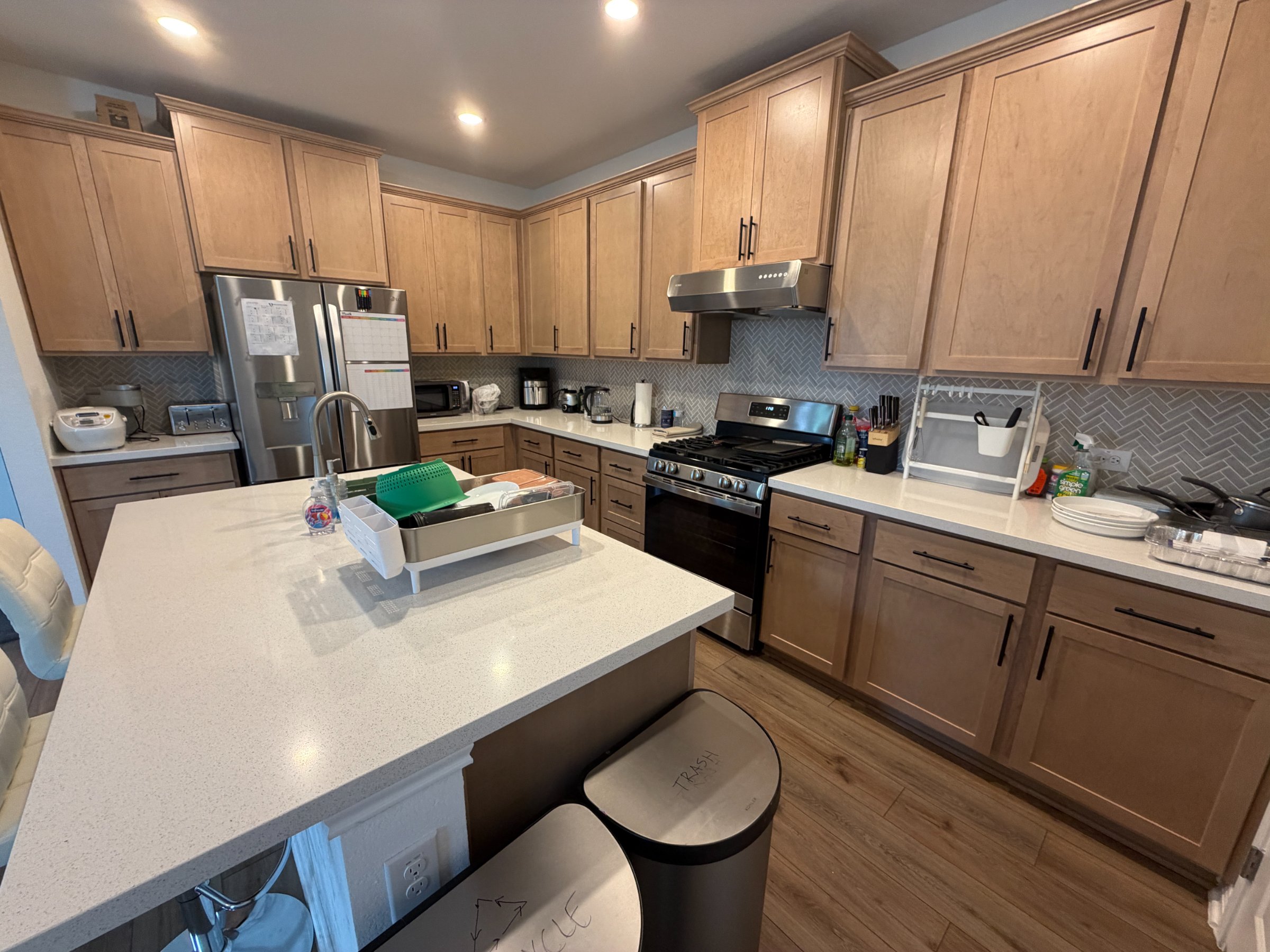 5920 Jennifer Pasture Path Kitchen & Dining 2