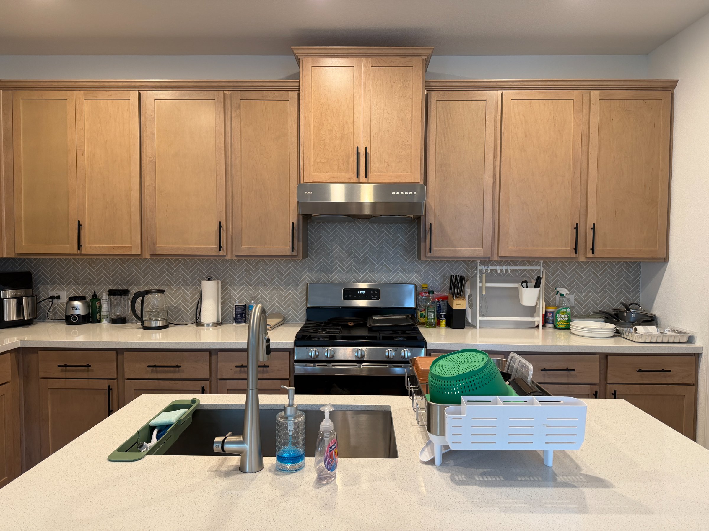 5920 Jennifer Pasture Path Kitchen & Dining 3