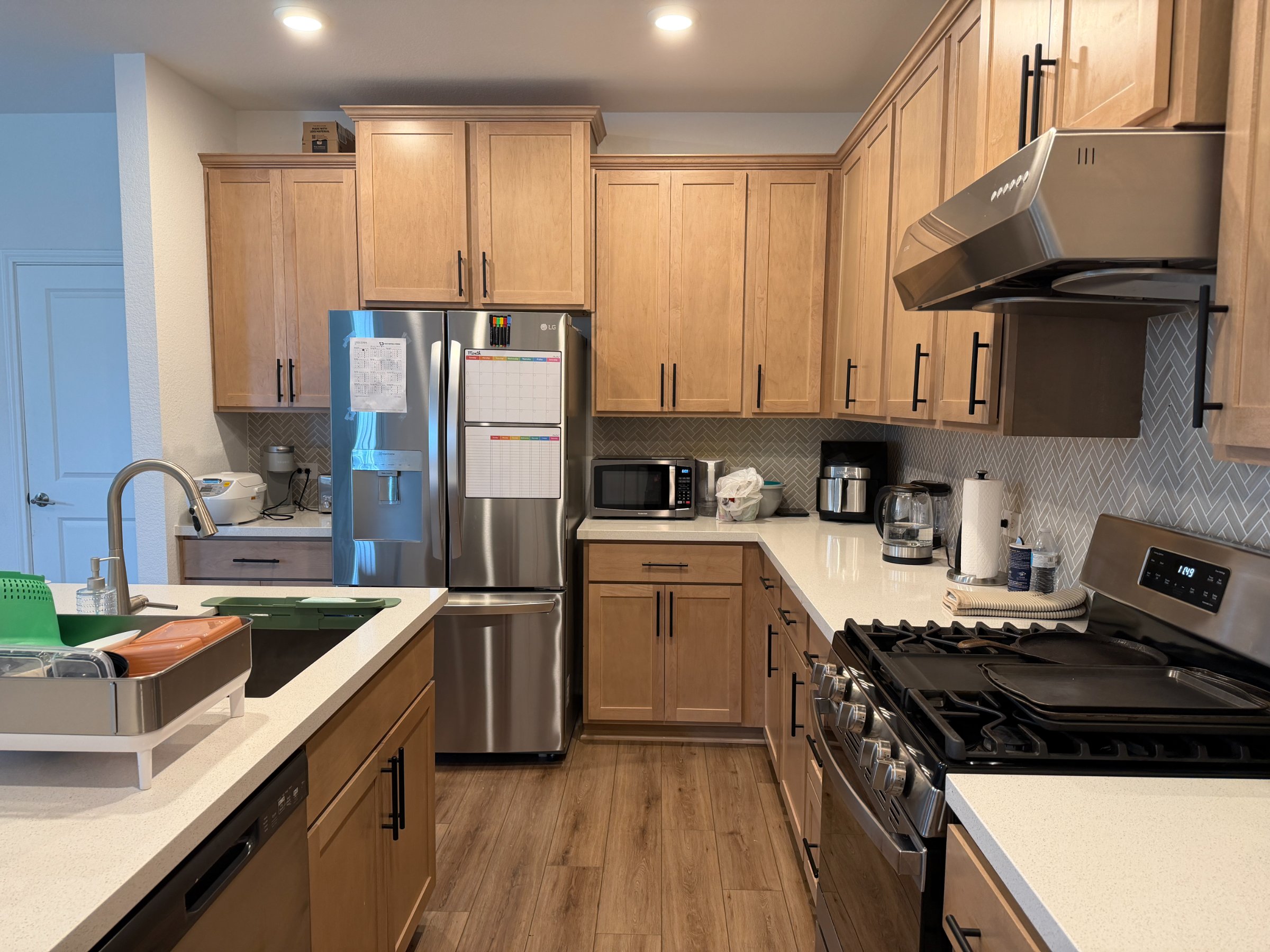 5920 Jennifer Pasture Path Kitchen & Dining 4