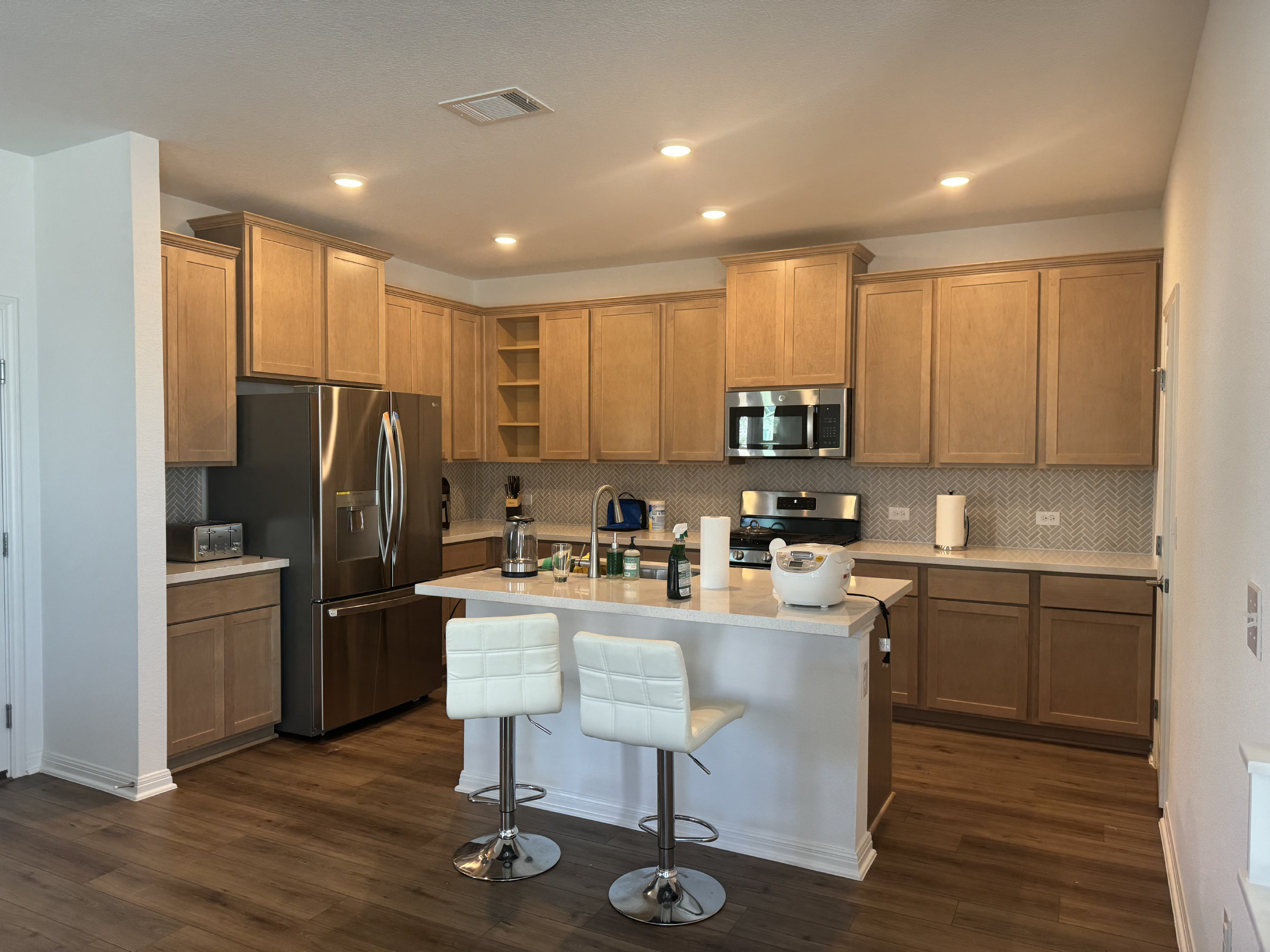 5920 Jennifer Pasture Path Kitchen & Dining 6