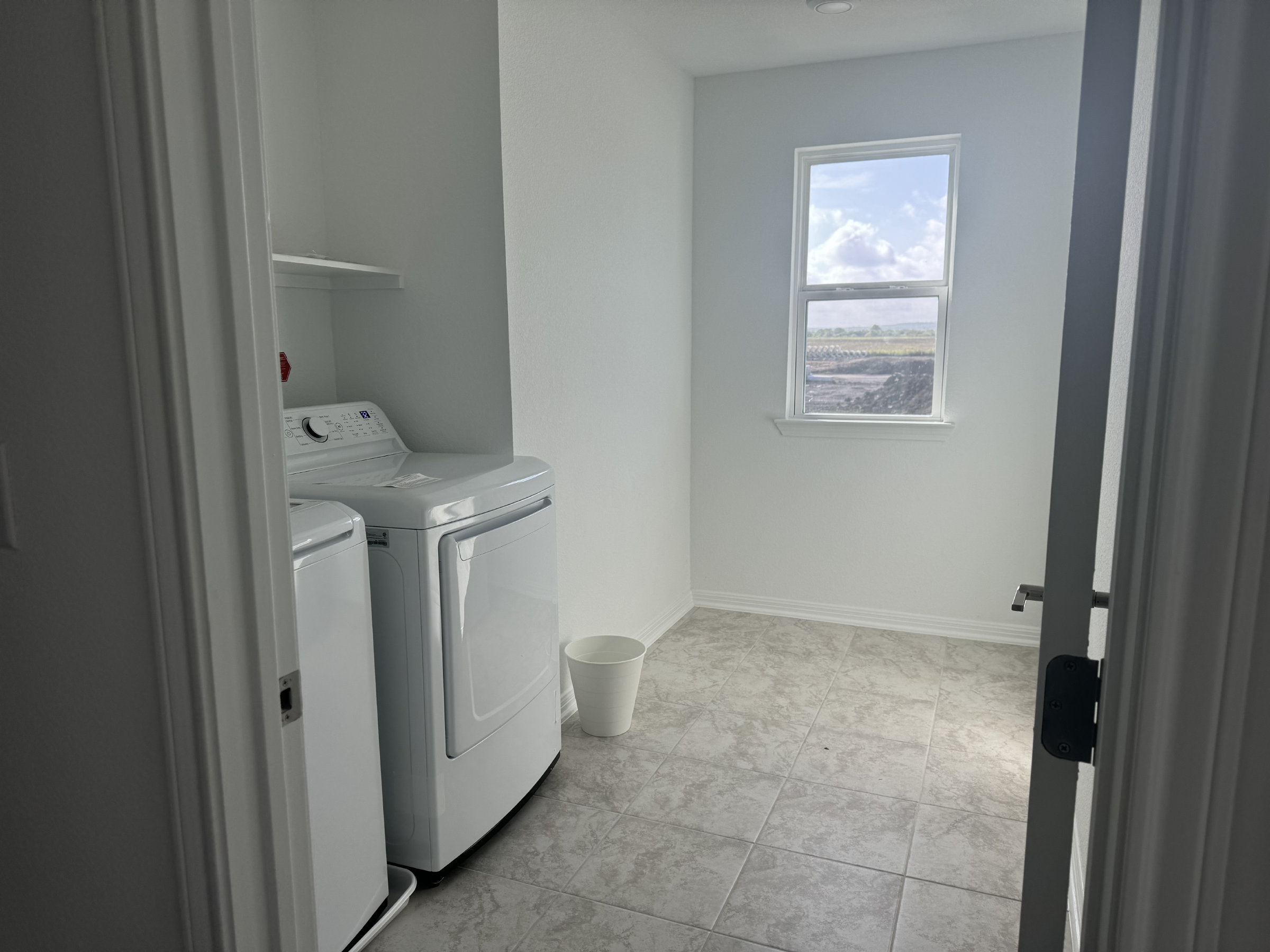 5920 Jennifer Pasture Path Utility Room 1