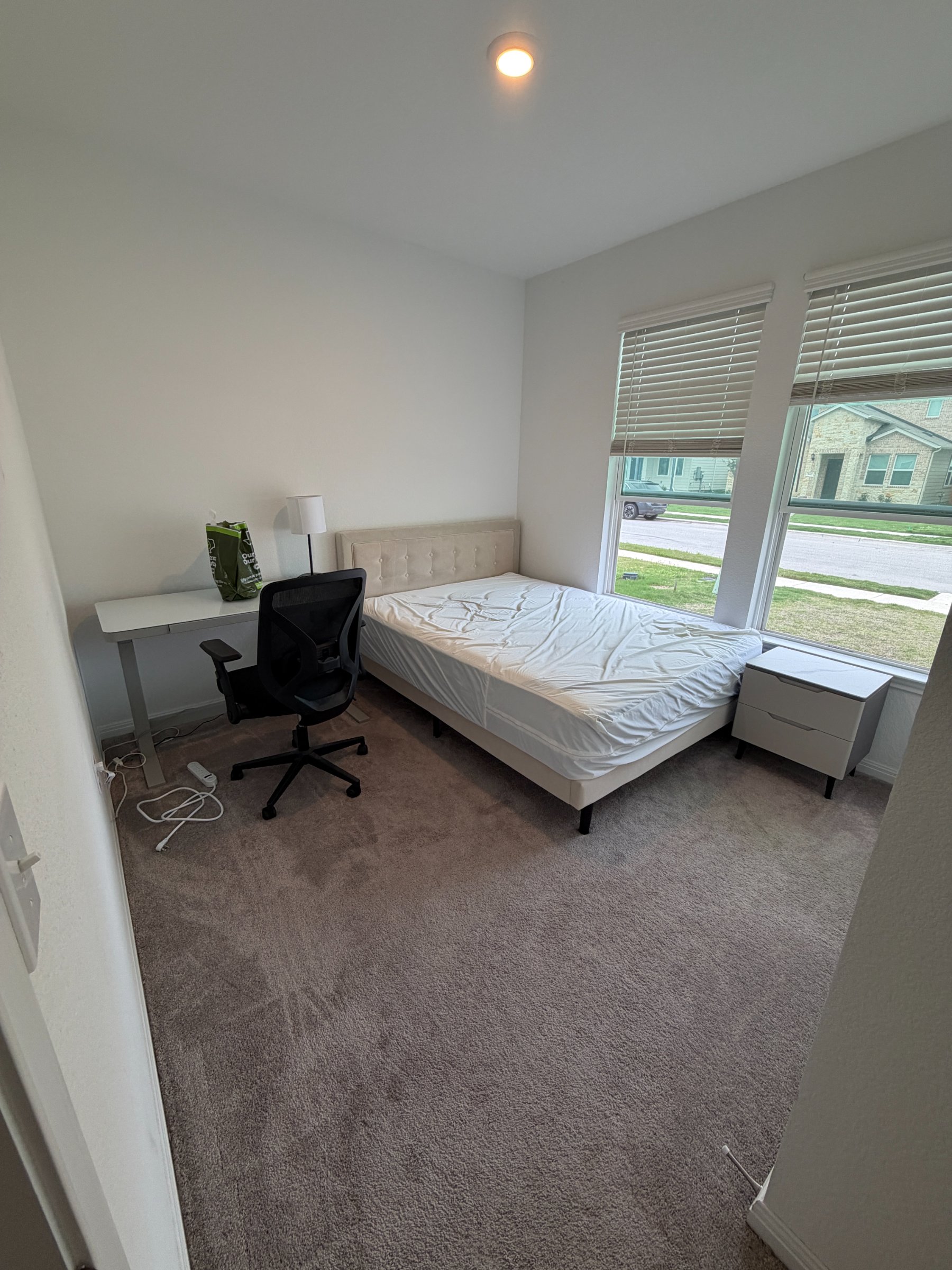 5920 Jennifer Pasture Path Bedrooms & Bathrooms 4