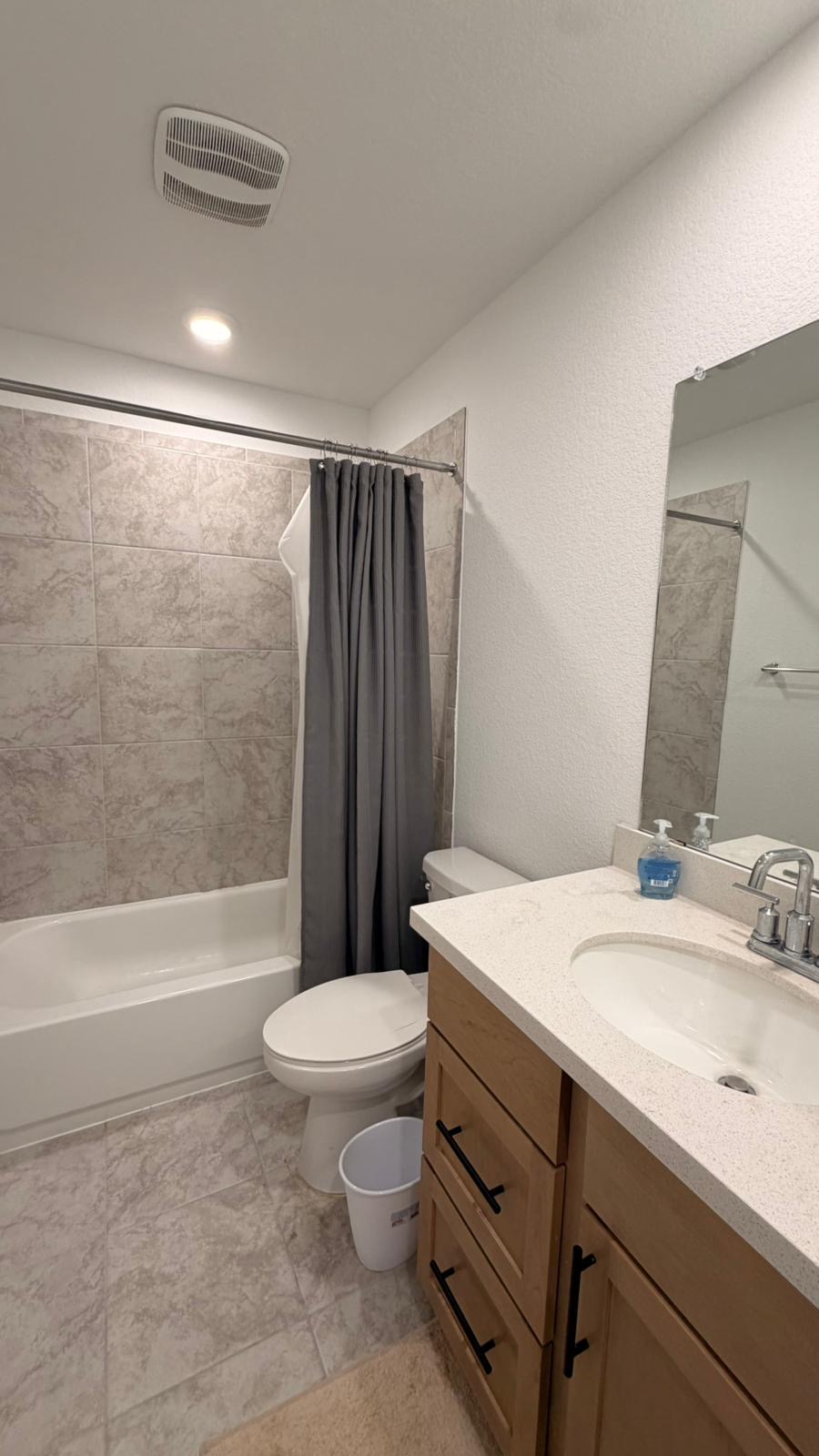 5920 Jennifer Pasture Path Bedrooms & Bathrooms 7