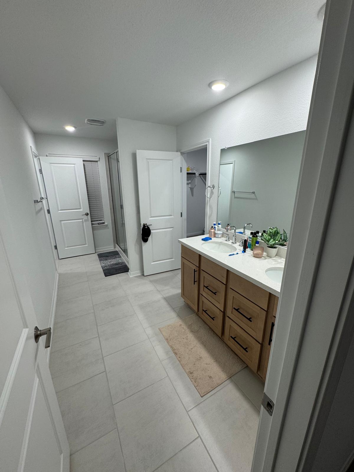5920 Jennifer Pasture Path Bedrooms & Bathrooms 8