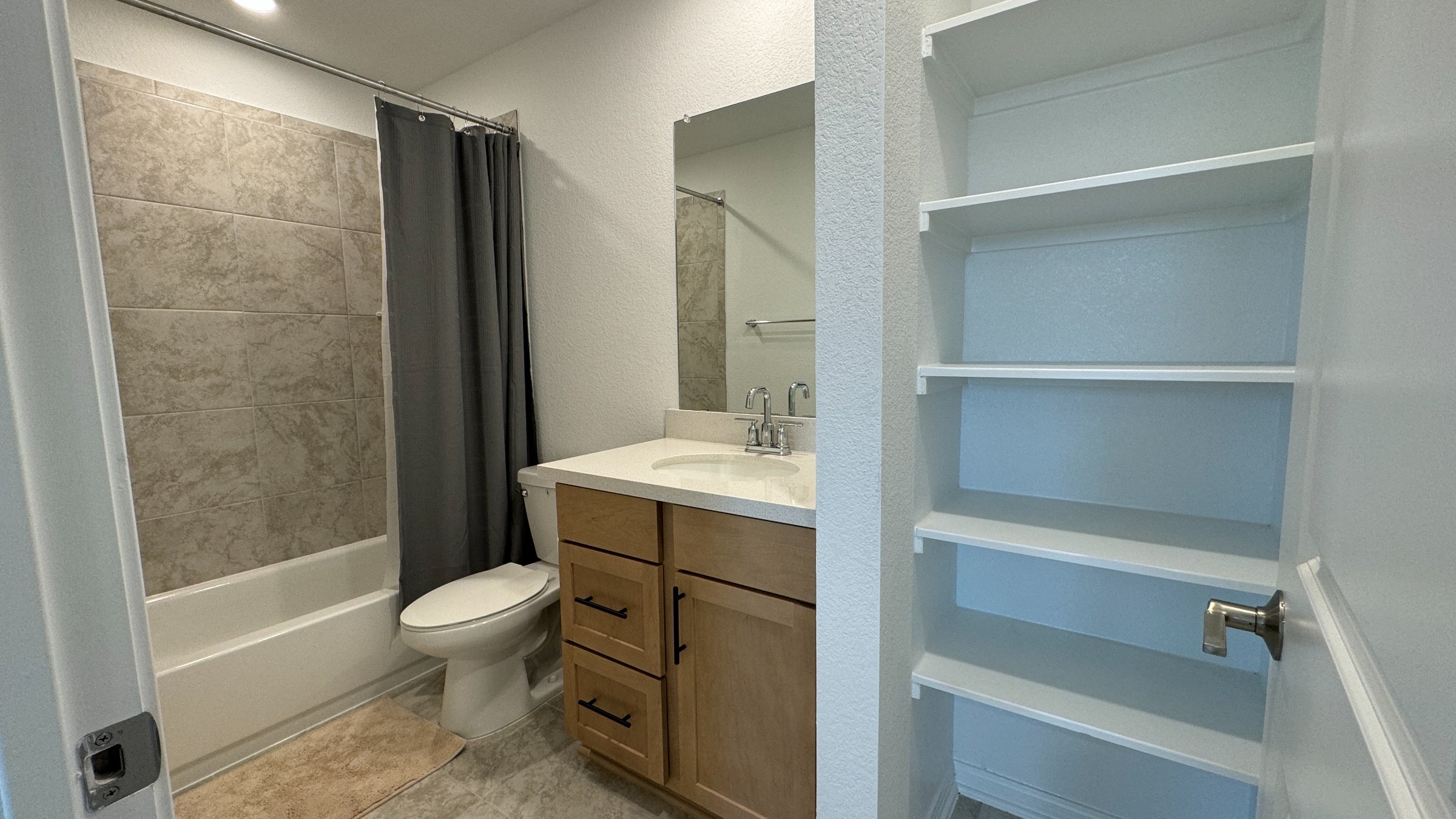 5920 Jennifer Pasture Path Bedrooms & Bathrooms 5