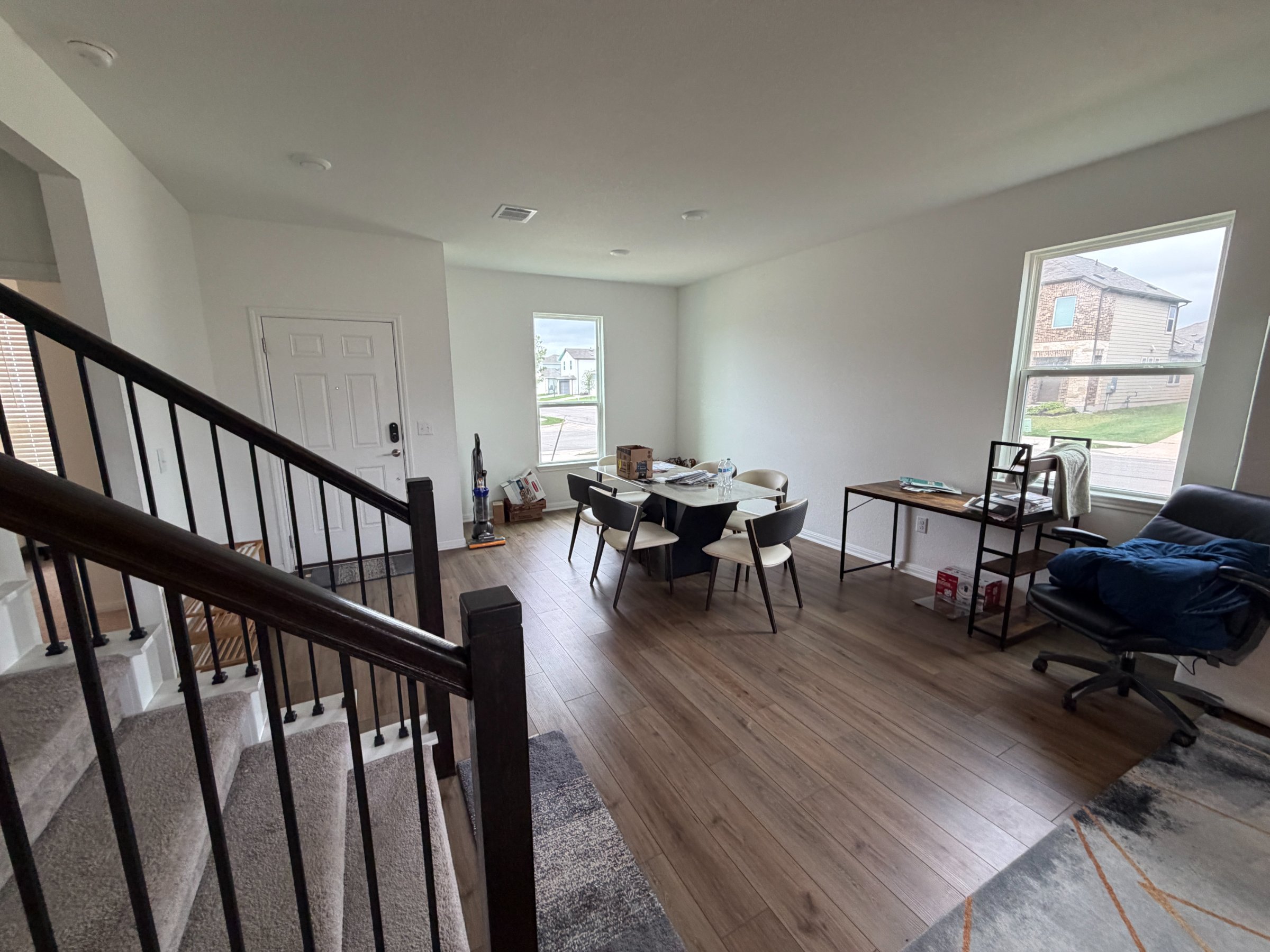 5920 Jennifer Pasture Path Common Spaces 2