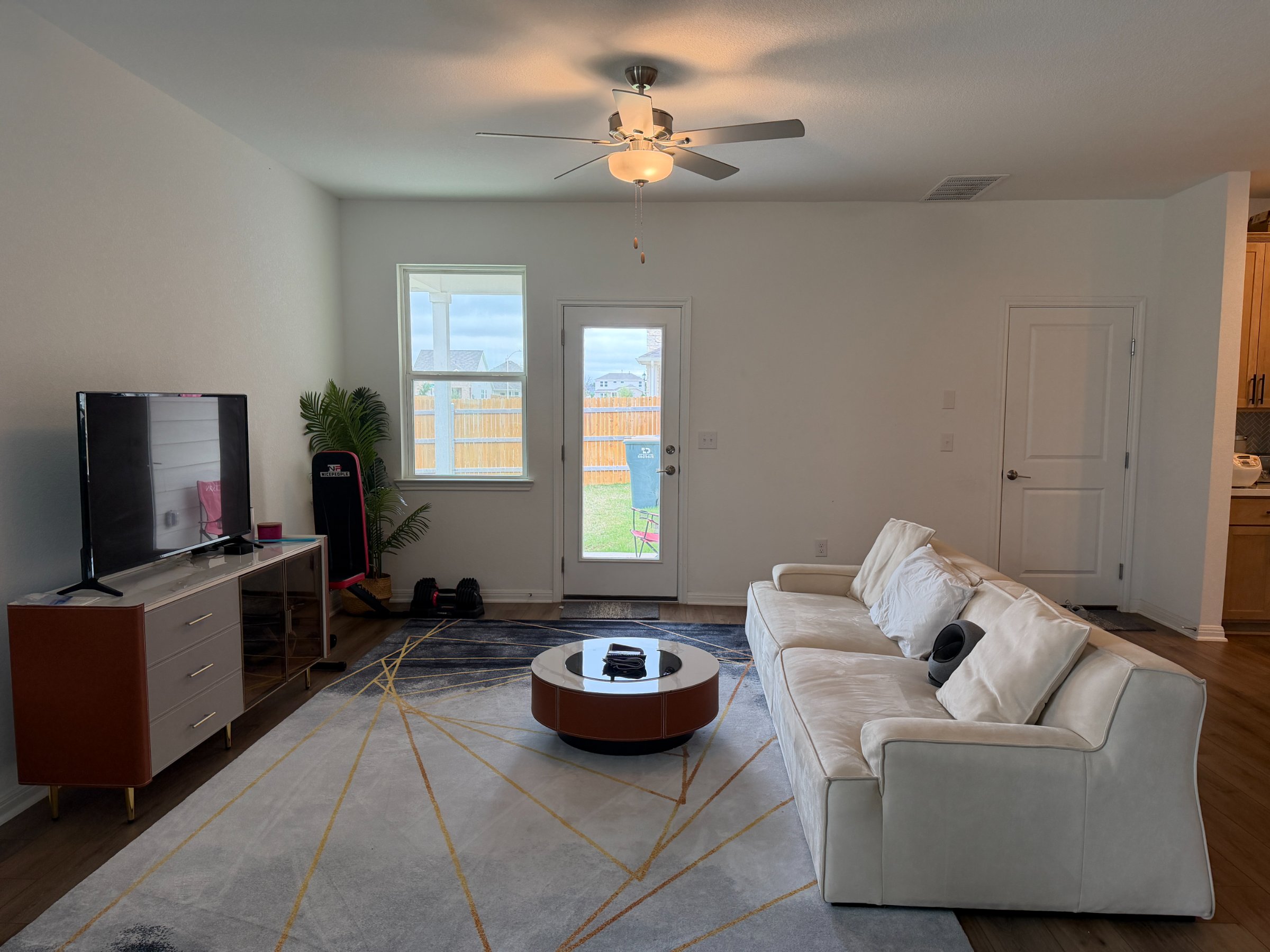 5920 Jennifer Pasture Path Common Spaces 3