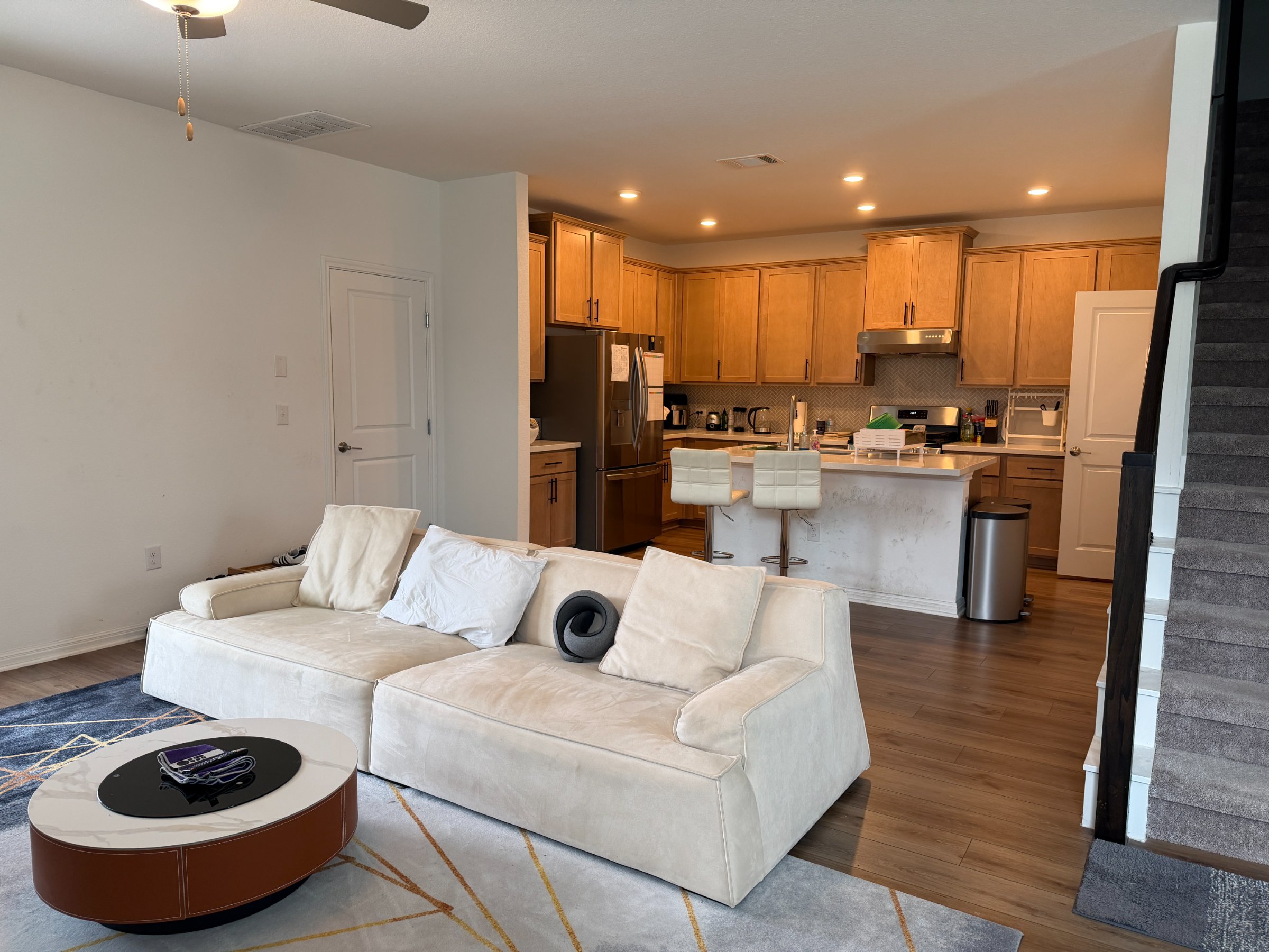 5920 Jennifer Pasture Path Common Spaces 4