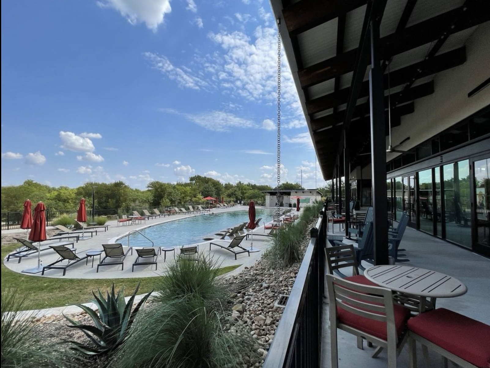 9629 Petrichor Blvd Gym, Pool & Recreation Center 2