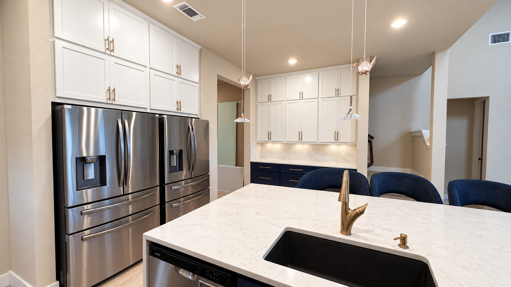 9629 Petrichor Blvd Kitchen 2