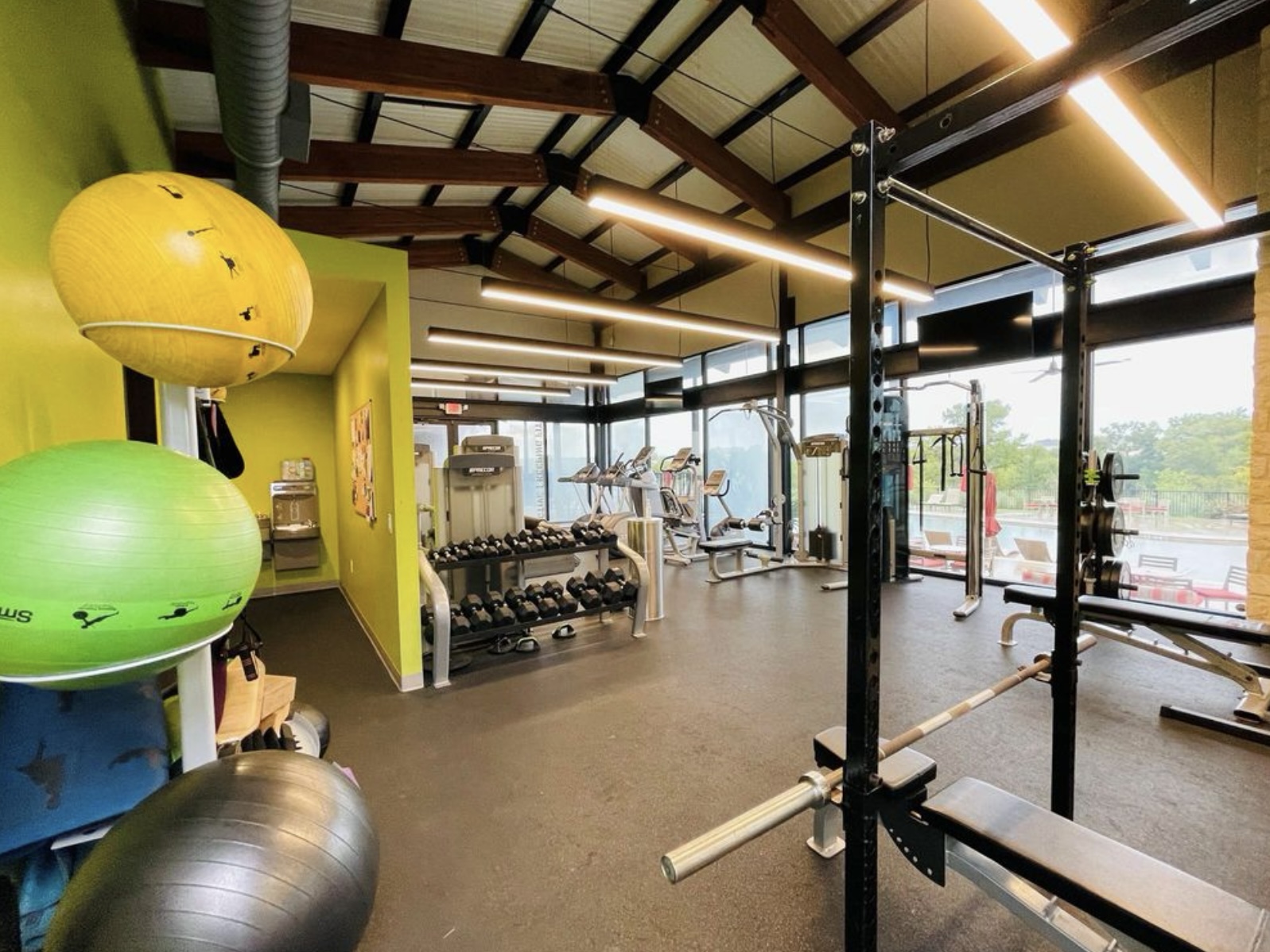 9808 Eloquence Dr Gym, Pool & Recreation Center 6