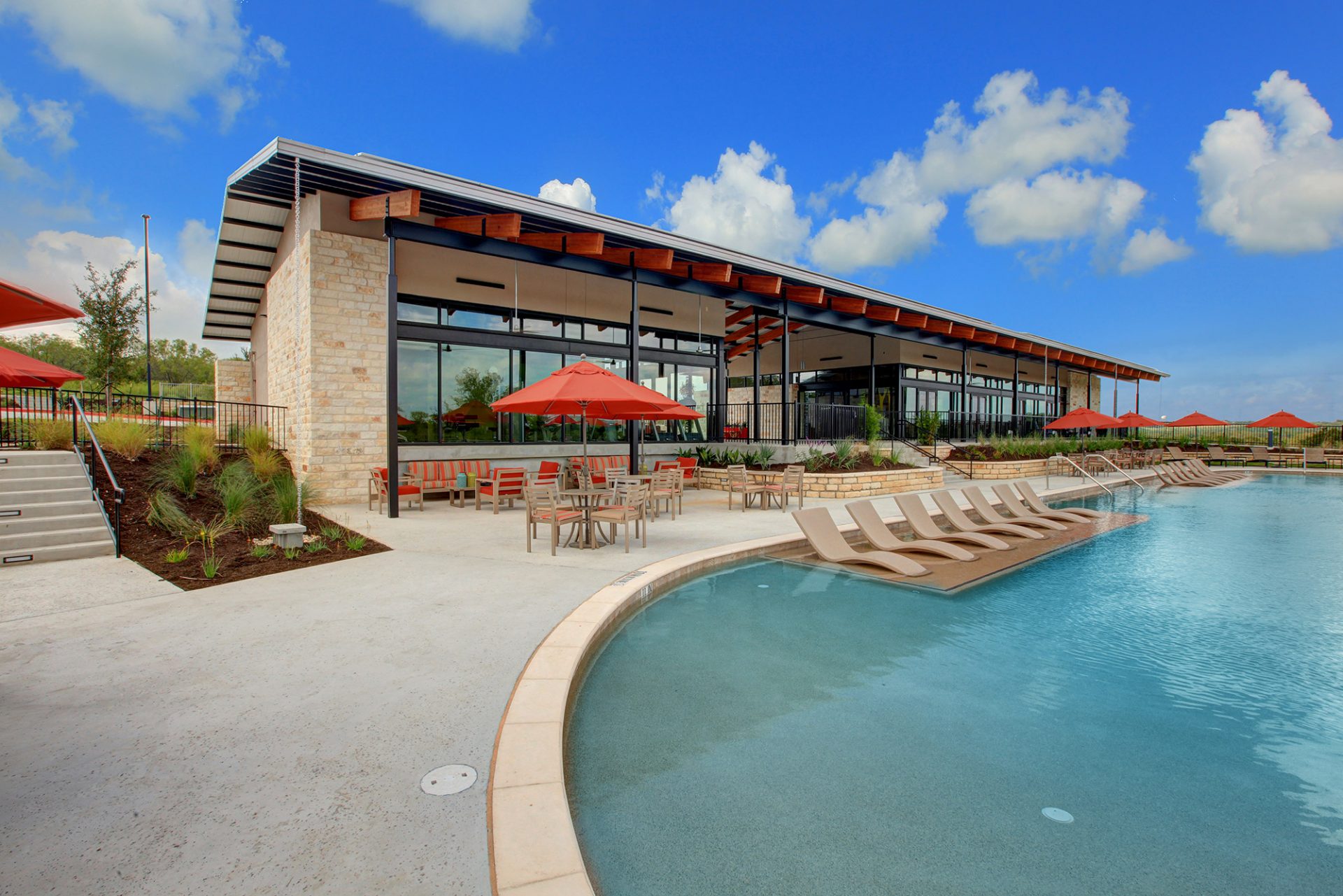 9808 Eloquence Dr Gym, Pool & Recreation Center 1