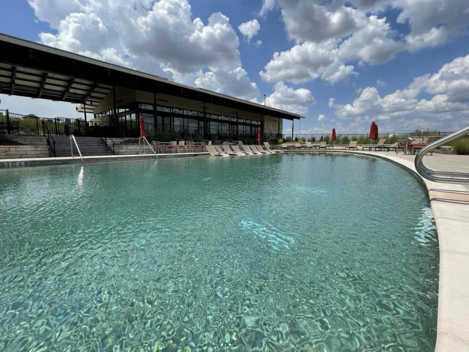 9808 Eloquence Dr Gym, Pool & Recreation Center 3