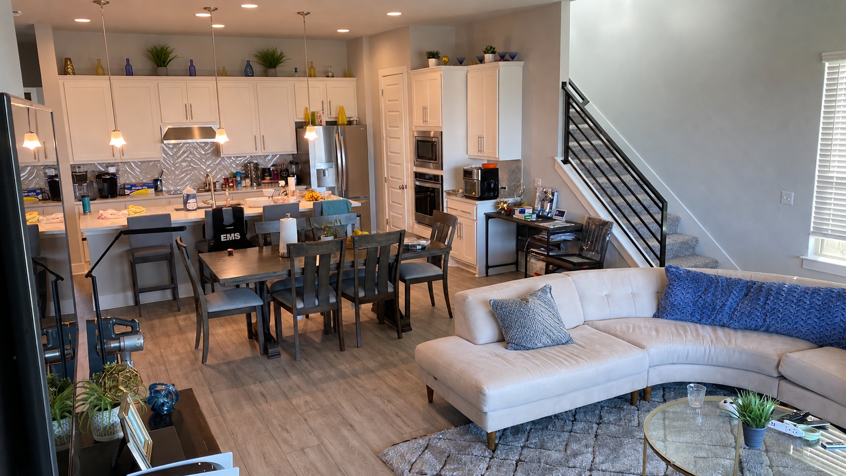 9808 Eloquence Dr Common Areas 1