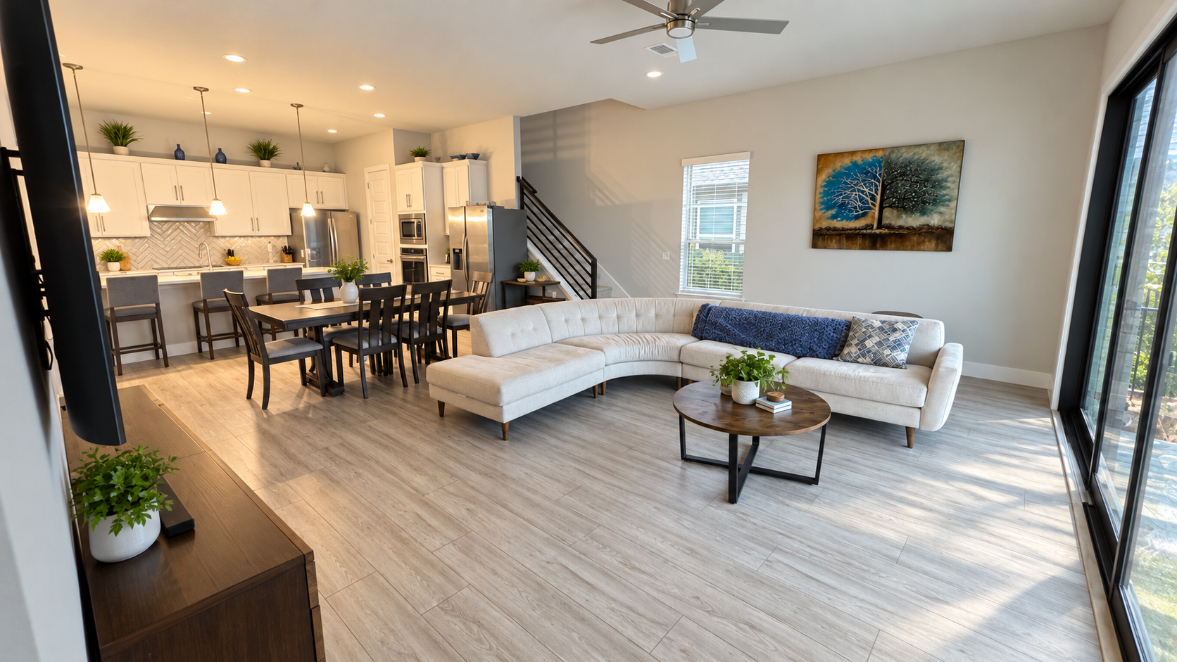 9808 Eloquence Dr Common Areas 2