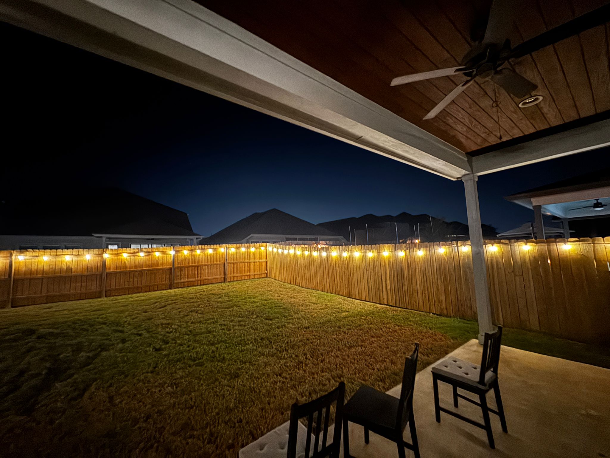 9825 Eloquence Dr Backyard 2