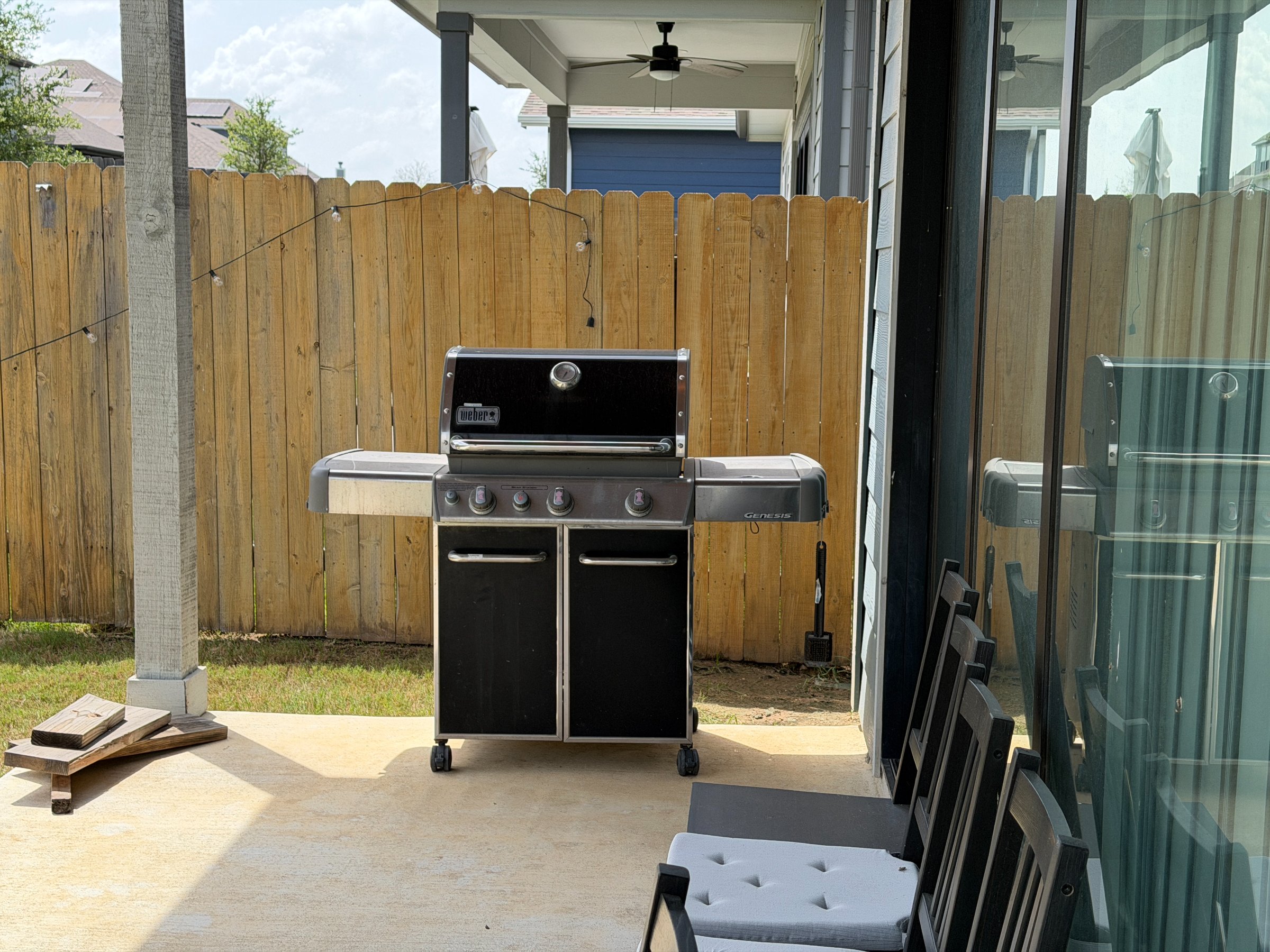 9825 Eloquence Dr Backyard 4