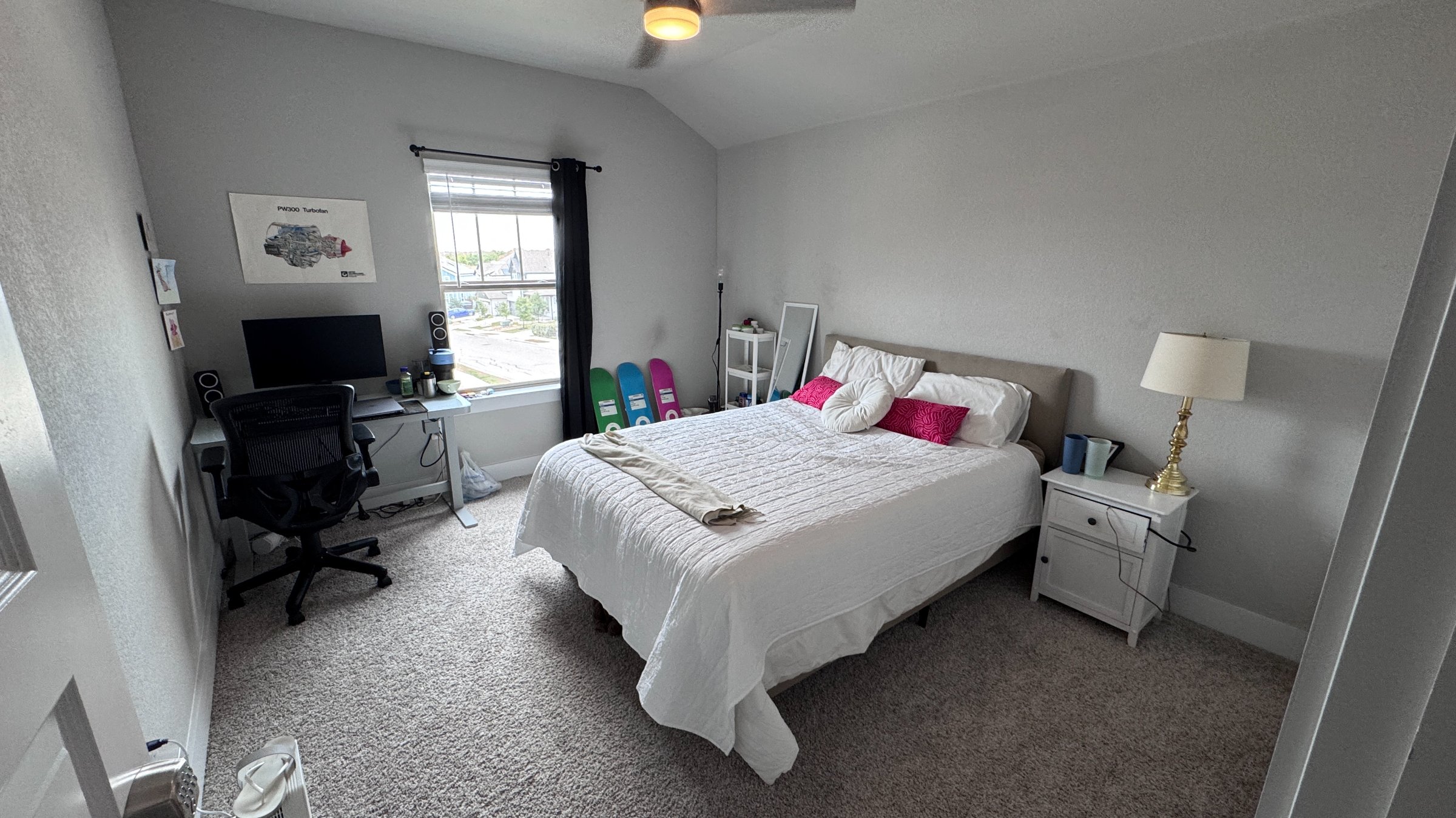 9825 Eloquence Dr Bedrooms & Bathrooms 4
