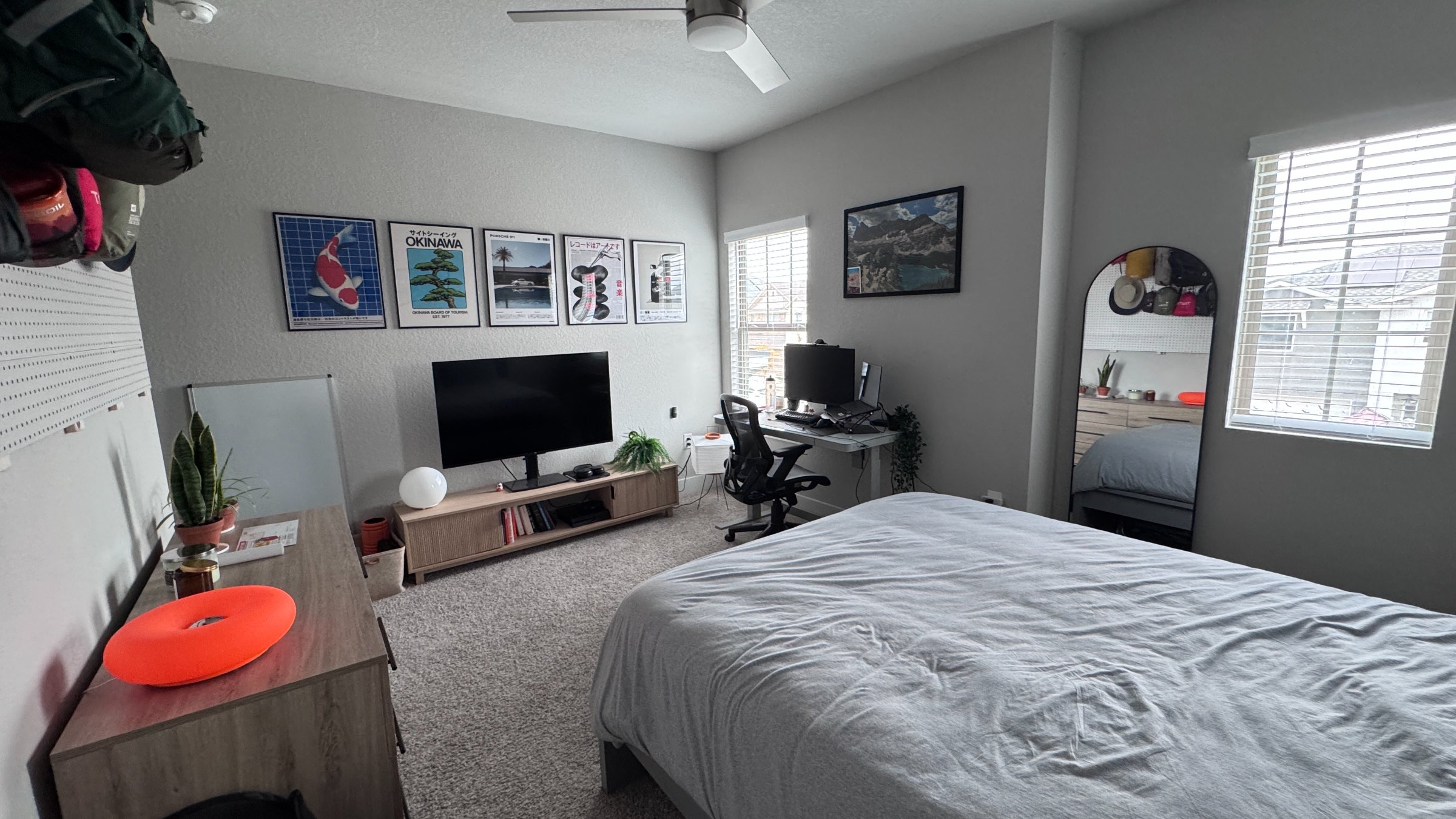 9825 Eloquence Dr Bedrooms & Bathrooms 6