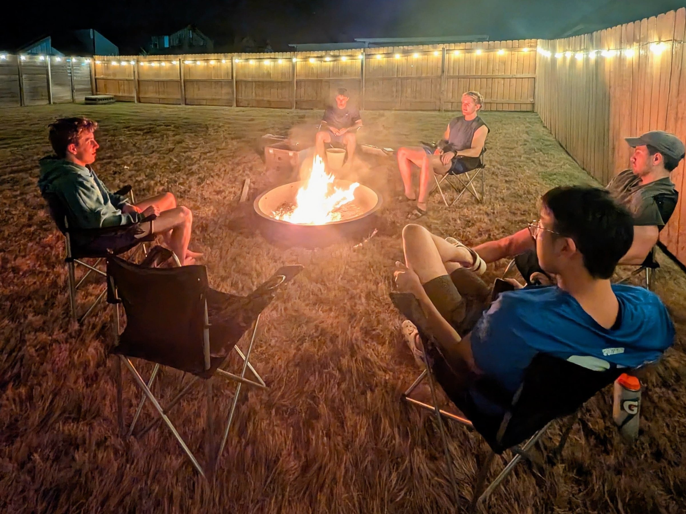 9825 Eloquence Dr Backyard 1