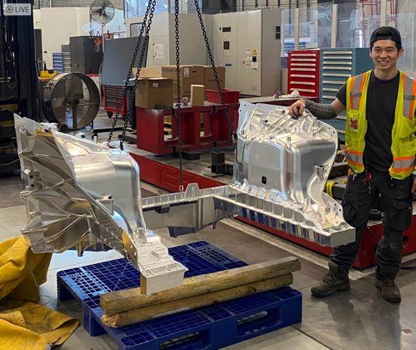 Life at RBR activity photo 7