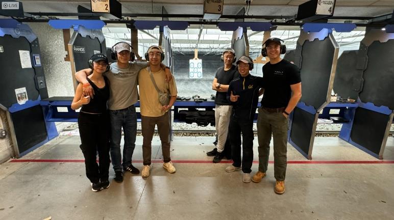 Life at RBR activity photo 14