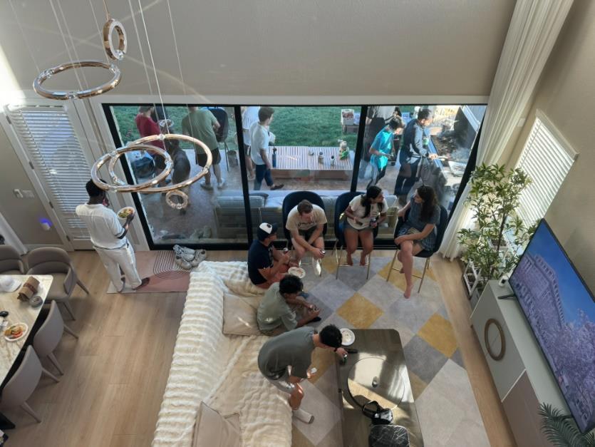 Life at RBR activity photo 17