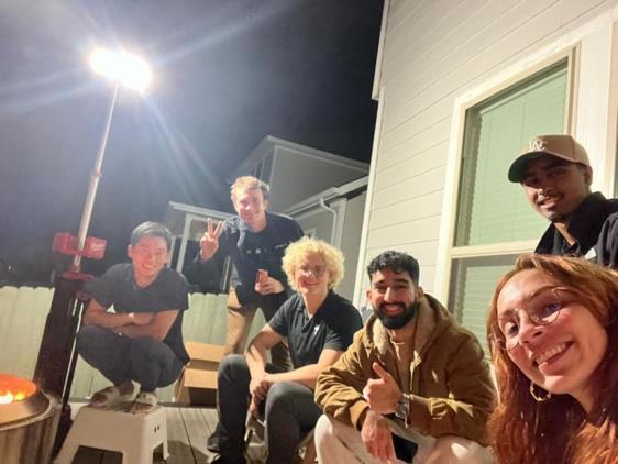 Life at RBR activity photo 19