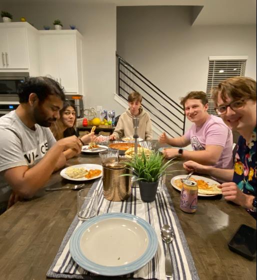 Life at RBR activity photo 27