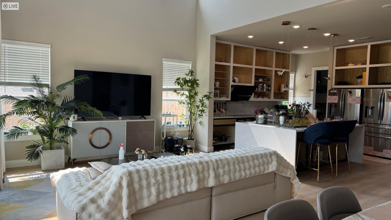 RBR living room and kitchen