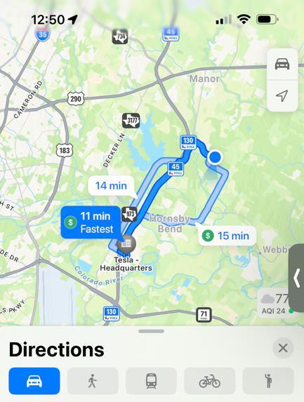 9825 Eloquence Dr Bedroom 2