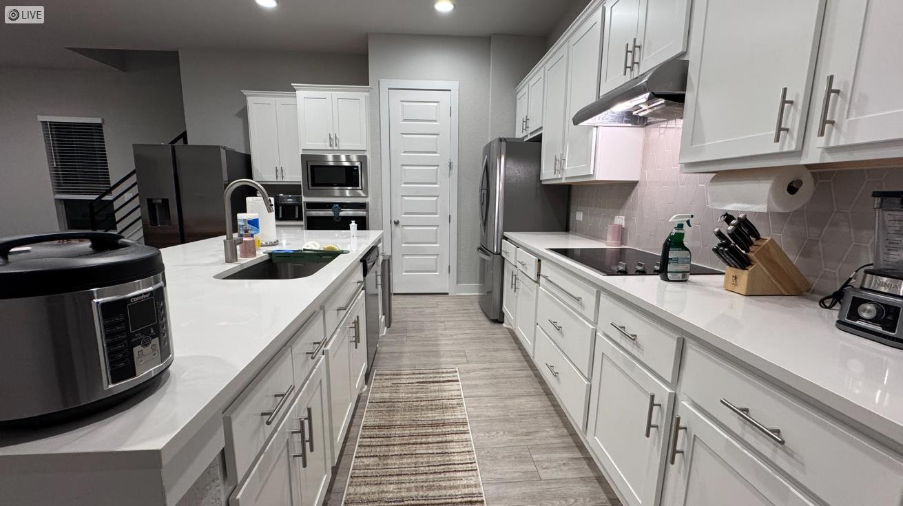 9825 Eloquence Dr Interior 4