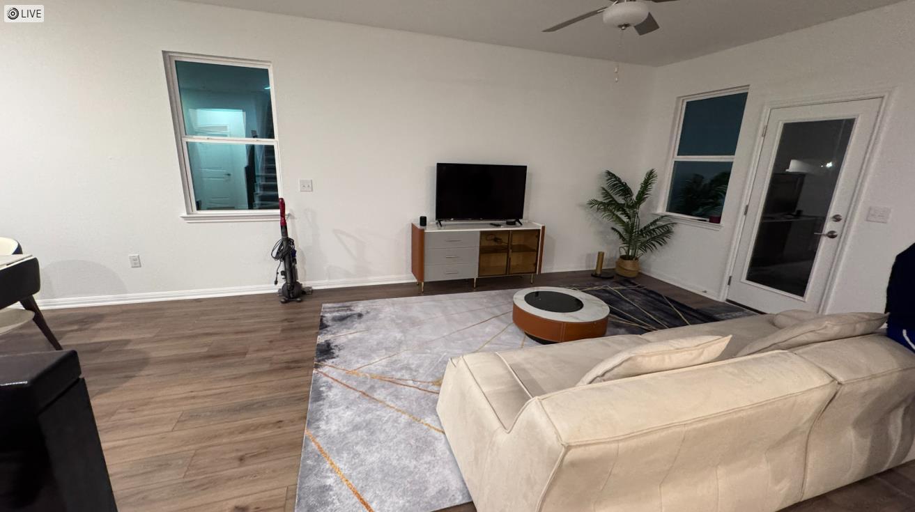 5920 Jennifer Pasture Path Interior 2